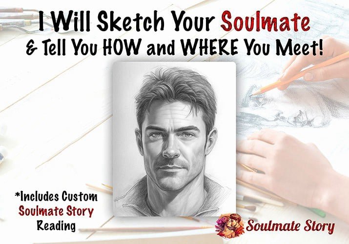 Soulmate Story