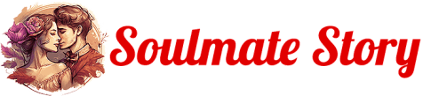 Soulmate Story Logo